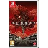 Deadly Premonition 2: A Blessing in Disguise