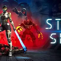 Steel Seed