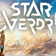Star Overdrive