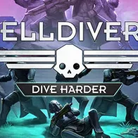 HELLDIVERS™ Dive Harder Edition