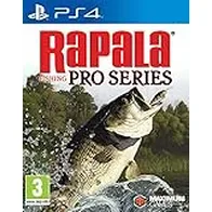Rapala Fishing: Pro Series