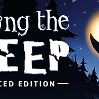 Among the Sleep - Enhanced Edition