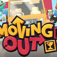 Moving Out