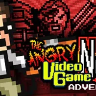 Angry Video Game Nerd Adventures