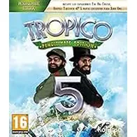 Tropico 5 - Penultimate Edition