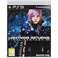 Lightning Returns: Final Fantasy XIII