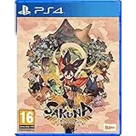Sakuna: of Rice and Ruin