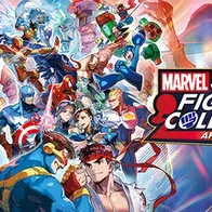 MARVEL vs. CAPCOM Fighting Collection: Arcade Classics