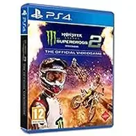 Monster Energy Supercross: The Official Videogame 2