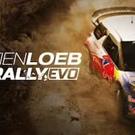 Sébastien Loeb Rally EVO
