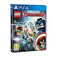 LEGO Vengadores - [Edición: España]