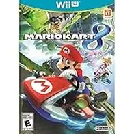 Mario Kart 8