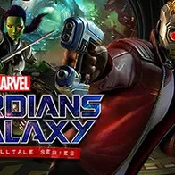 Marvel's Guardians of the Galaxy: The Telltale Series