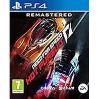 NEED FOR SPEED HOT PURSUIT REMASTERED
