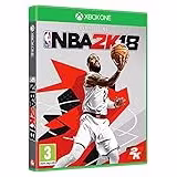 NBA 2k18