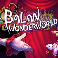 BALAN WONDERWORLD
