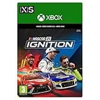 NASCAR 21: Ignition | Xbox One/Series X|S - Codice de descarga