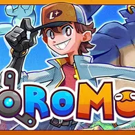 Coromon