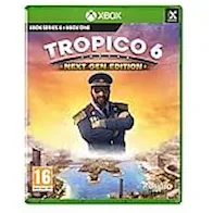 Tropico 6 Next Gen Edition Xbox Series X