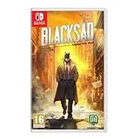 Blacksad: Under The Skin - Limited Edition