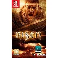 RISEN