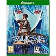 Valkyria Revolution - Edición Limitada