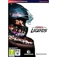 GRID Legends: Standard Edition | Código Origin para PC