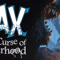 Max: The Curse of Brotherhood