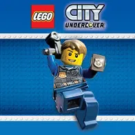 LEGO® City Undercover