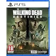 The Walking Dead: Destinies - PS5
