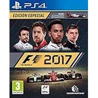 F1 2017 Special Edition