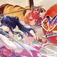 Yasha: Legends of the Demon Blade