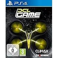 DCL - The Game [Playstation 4] [Importacion Alemania]