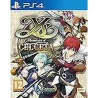 Ys: Memories of Celceta
