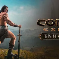 Conan Exiles Enhanced