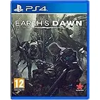 Earth's Dawn