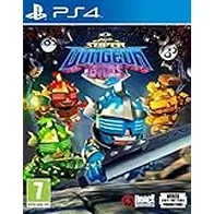 Super Dungeon Bros.