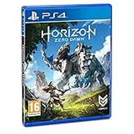 Sony CEE Games (New Gen) Horizon Zero Dawn - Edición Normal
