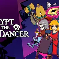 Crypt of the NecroDancer