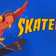 SkateBIRD