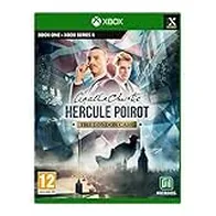 Agatha Christie - Hercule Poirot: The London Case