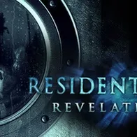Resident Evil Revelations