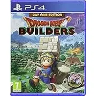 Dragon Quest Builders - Day One Edition