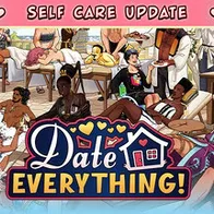 Date Everything!