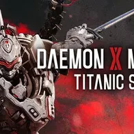 Daemon X Machina: Titanic Scion