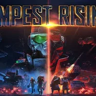 Tempest Rising