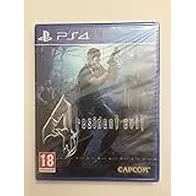Resident Evil 4 HD