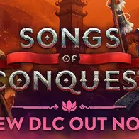 Songs of Conquest