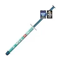 ARCTIC MX-6 (2 g) - Ultimate Performance Thermal Paste para CPUs, Consolas, Tarjetas gráficas, Portátiles, Muy Alta conductividad térmica, Larga duración, No conductiva, No capacitiva