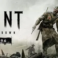 Hunt: Showdown 1896